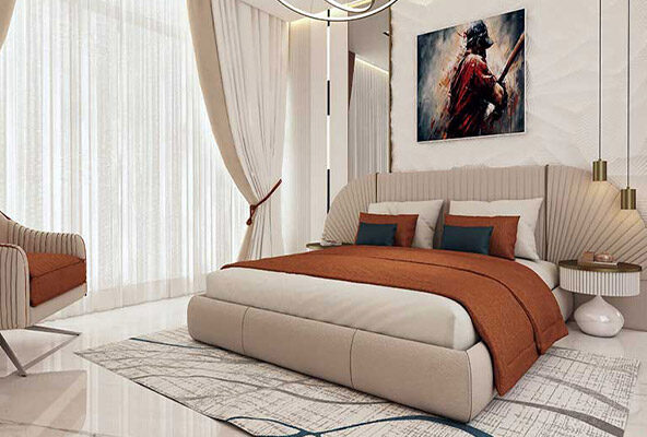 Sportz by Danube Properties in Dubai