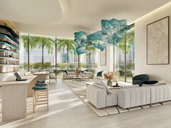 Aldar Nikki Beach