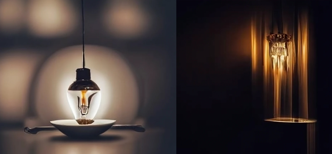 Captivating Lighting Fixtures