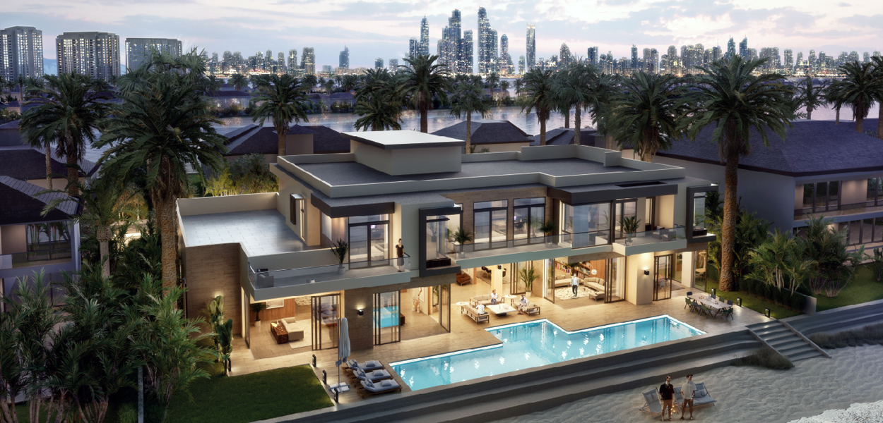 Guide to Buying and Selling Luxury Properties