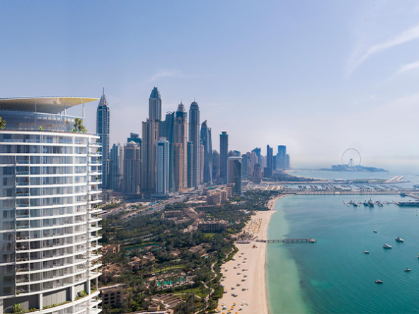Palm Beach Towers 3