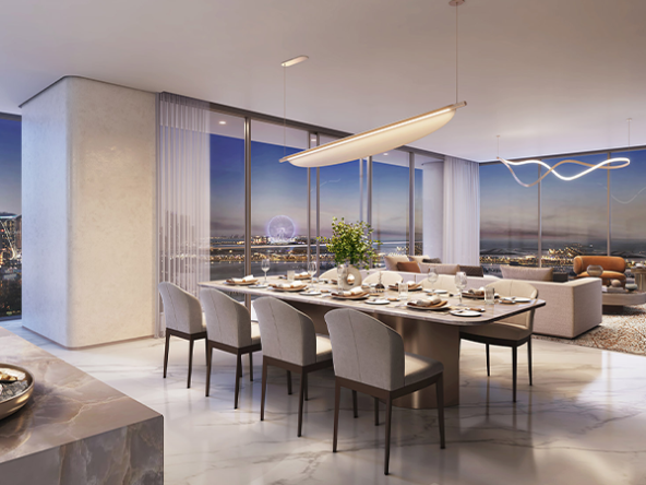 Palm Beach Towers 3