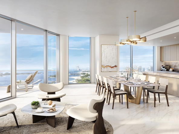 Palm Beach Towers 3