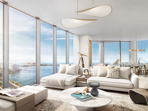 Palm Beach Towers 3