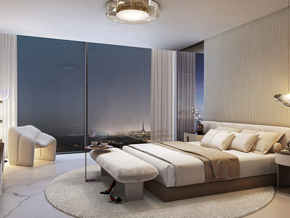 Palm Beach Towers 3