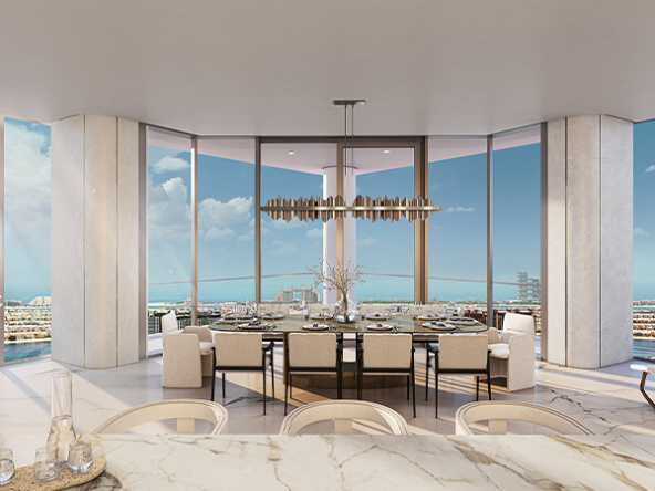 Palm Beach Towers 3