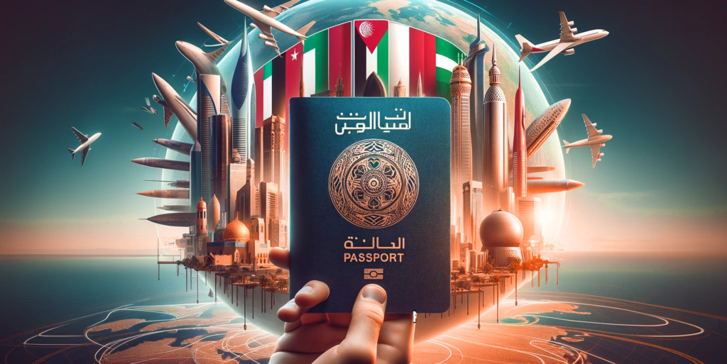 GCC Countries Approve Unified Tourist Visa