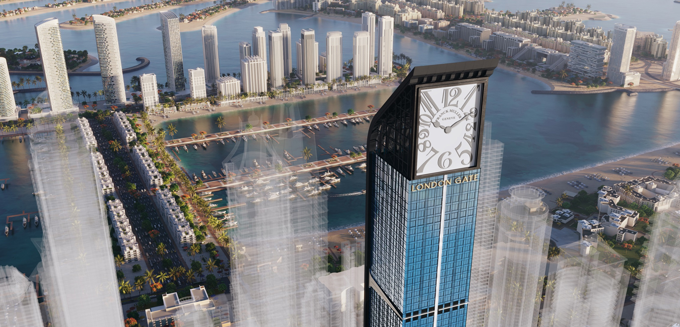 The Ultimate Guide to The Residences 5, Downtown Dubai