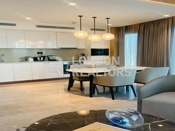 VIDA RESIDENCES CREEK BEACH