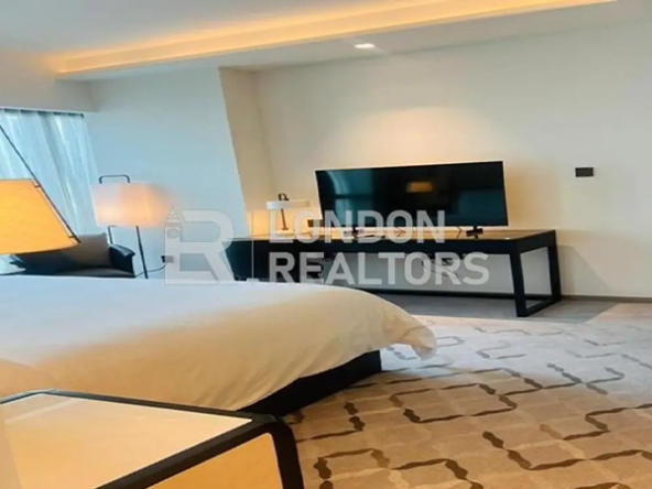 VIDA RESIDENCES CREEK BEACH