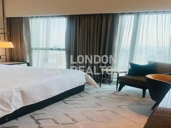 VIDA RESIDENCES CREEK BEACH