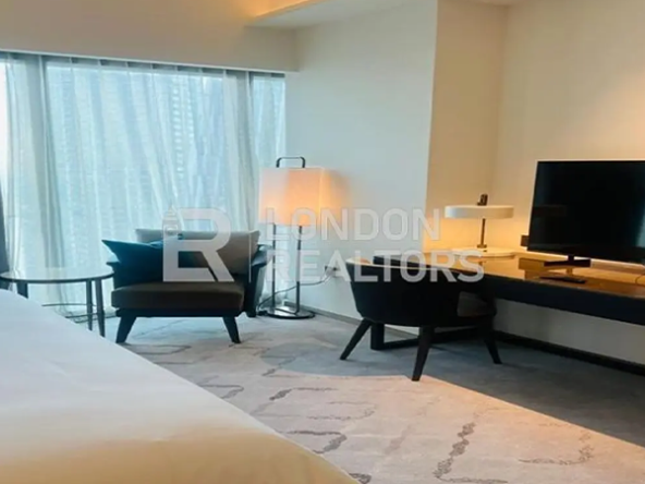 VIDA RESIDENCES CREEK BEACH