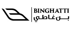 binghatti