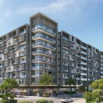 Hillmont Residences at JVC, Dubai