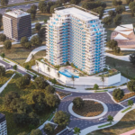 Samana Lake Views at Dubai Production