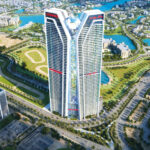 Diamondz at JLT, Dubai – Danube Properties