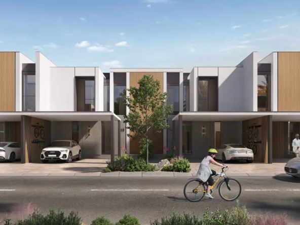 Athlon by Aldar Properties in Dubai