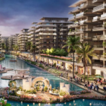 Damac Riverside in Dubai - Villas & Townhouses