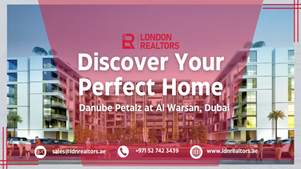 Luxury Apartments in Dubai