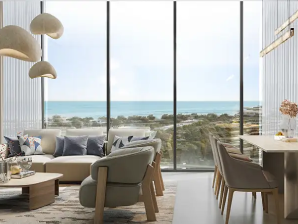 Bayside Marina Residences