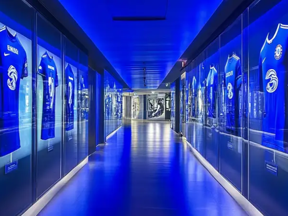 Chelsea Residences