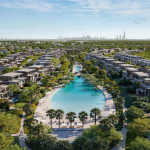 Nad Al Sheba Gardens Phase 10