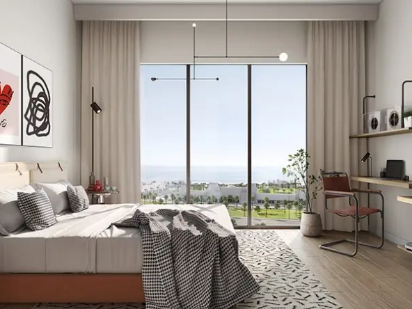 Manarat Living 3 at Saadiyat Island