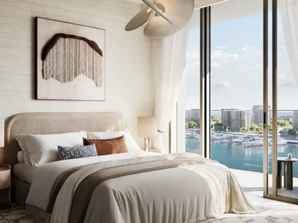 Baystar by Vida at Rashid Yachts & Marina