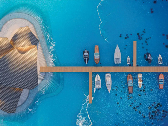 Mira Coral Bay at Al Mairid