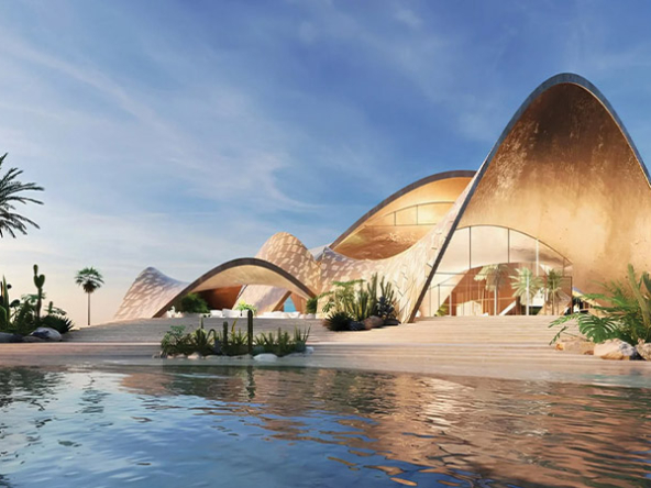 Mira Coral Bay at Al Mairid