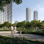 Montiva by Vida at Dubai Creek Harbour