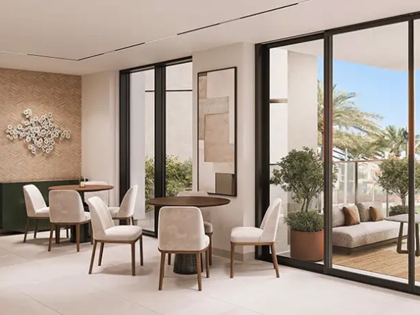 Sidr Residences at Expo City