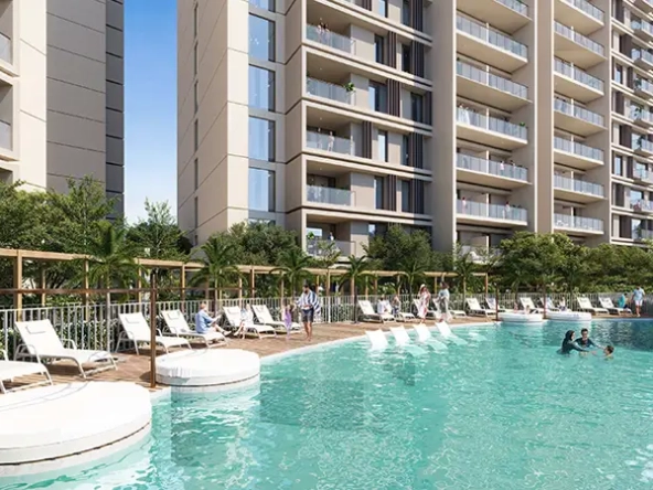 Sidr Residences at Expo City