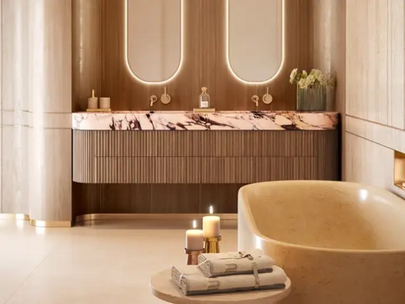 Emerge Residences at Meydan