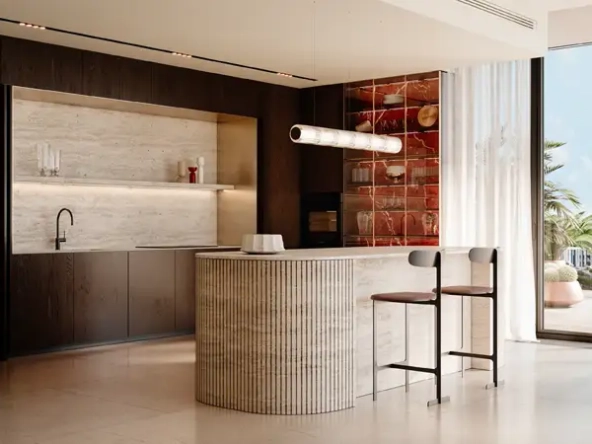 Emerge Residences at Meydan