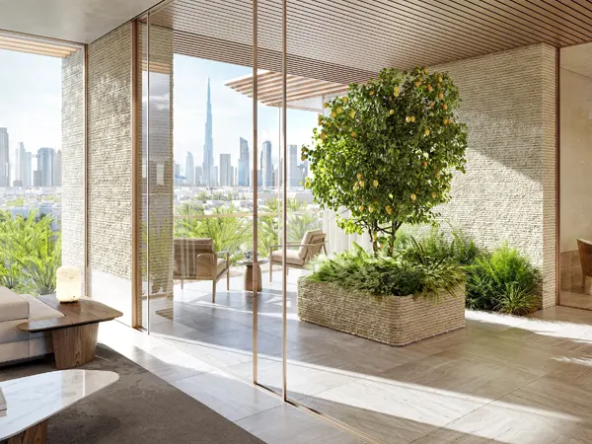 Solaya La Mer, Jumeirah, Dubai