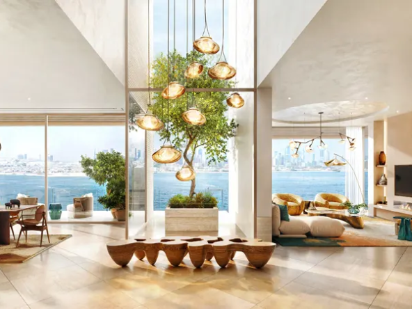 Solaya La Mer, Jumeirah, Dubai