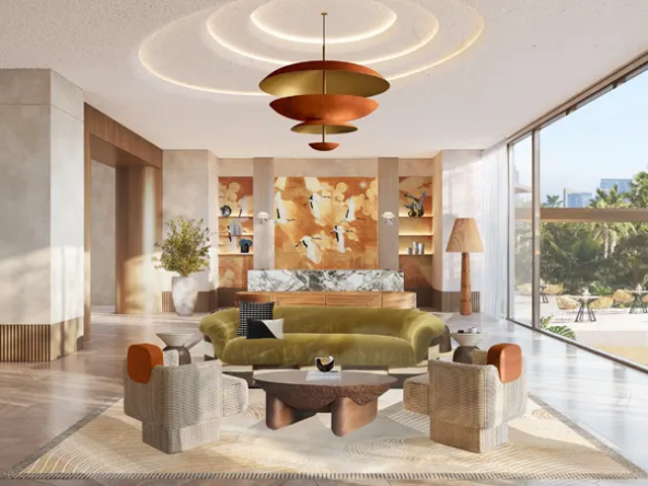 Solaya La Mer, Jumeirah, Dubai