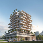 Sunset Bay 5 at Dubai Islands