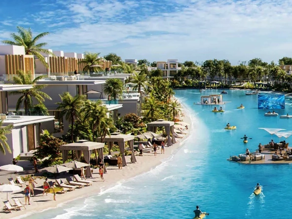Damac Islands Phase 2,