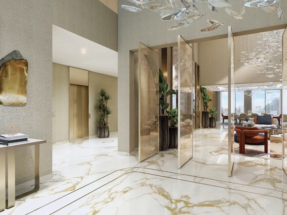 Damac Islands Phase 2,