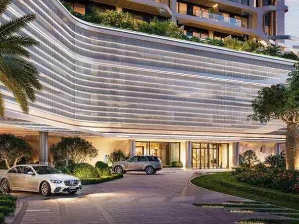 Eltiera Heights at Jumeirah Islands