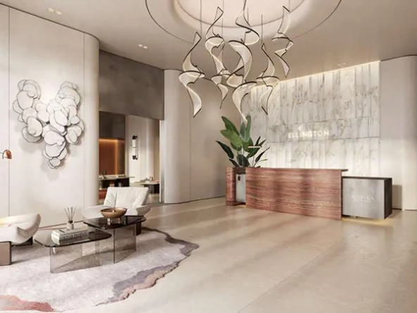 Eltiera Heights at Jumeirah Islands