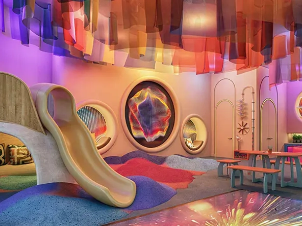 Eltiera Heights at Jumeirah Islands