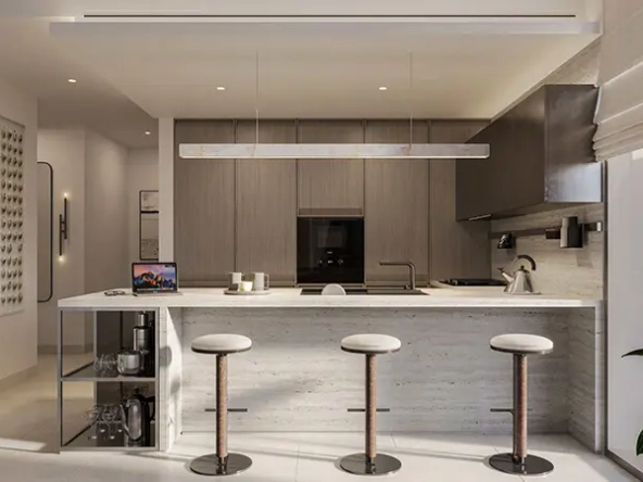 Eltiera Heights at Jumeirah Islands