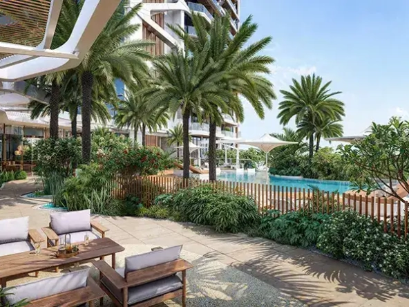 Eltiera Heights at Jumeirah Islands