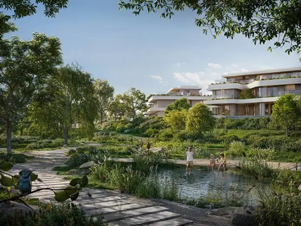 The Wilds by Aldar at Dubailand, Dubai