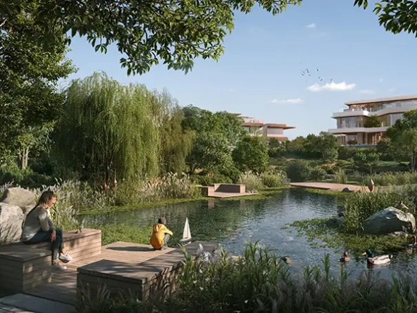 The Wilds by Aldar at Dubailand, Dubai