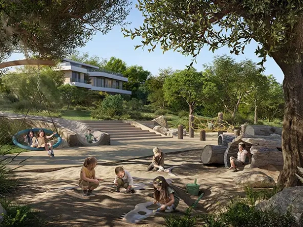 The Wilds by Aldar at Dubailand, Dubai