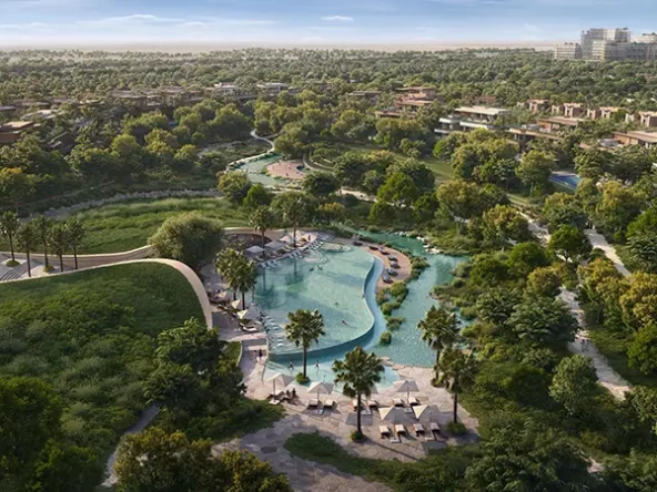 The Wilds by Aldar at Dubailand, Dubai